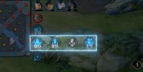 王者荣耀喊话怎么设置