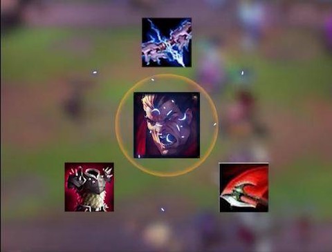 英雄联盟吸血鬼怎么玩