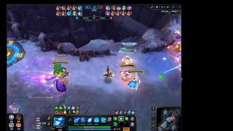 英魂之刃怎么攻击玄武