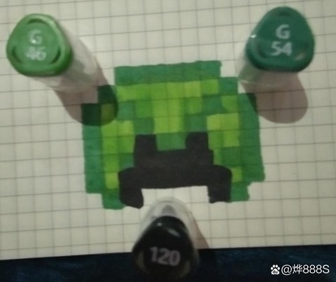 我的世界海龟壳怎么弄[图2]