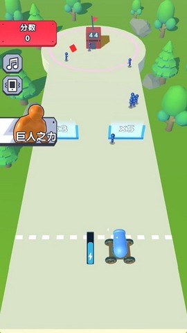 裂变大作战[图1]