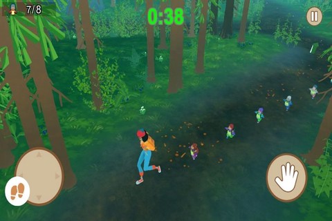 寻找丢失的熊孩子图3