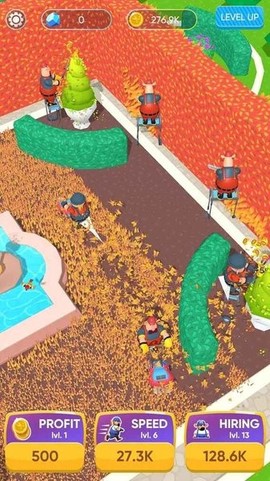 花园修剪大师图1