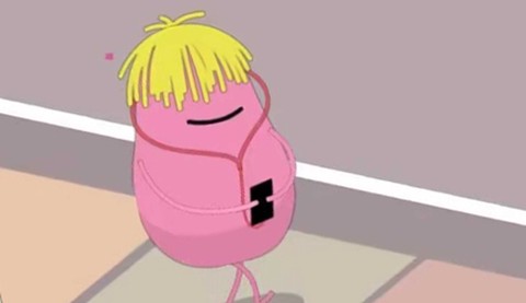 我的脑洞惊人[图1]