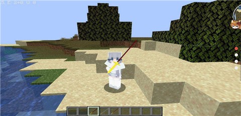 我的世界鬼灭の刃图1