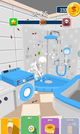 火柴人死亡厨房图2