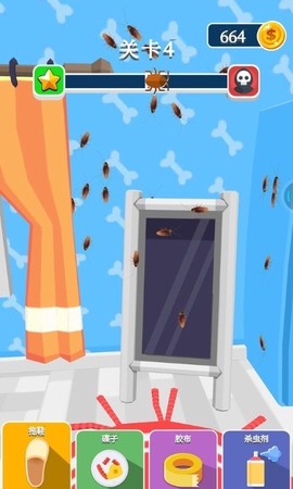 火柴人死亡厨房图3