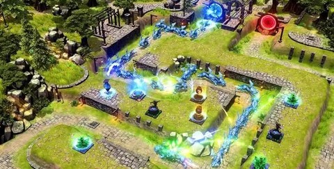 梦幻城市巴士终极版图2