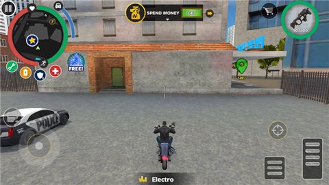 绳索英雄：罪恶之城[图4]