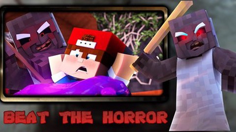 恐怖奶奶世界[图1]