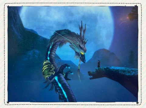 古剑奇谭网游什么时候出[图1]