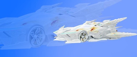 qq飞车侧身有什么用[图2]