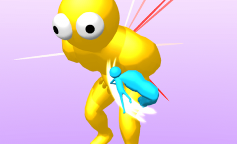 拳头我最大[图2]