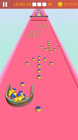 球球全部清除图3