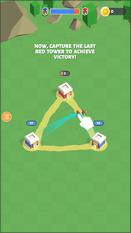 城堡争夺战[图3]