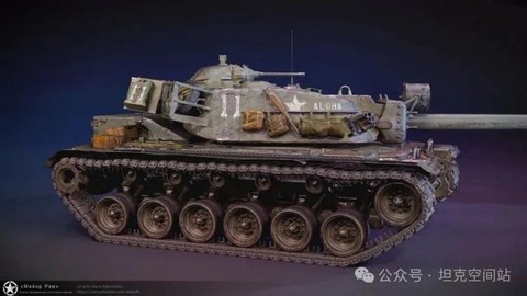 坦克世界110如何