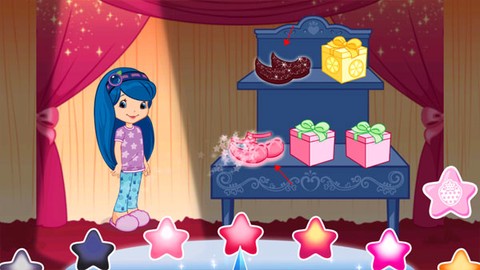 草莓甜心换装梦[图3]