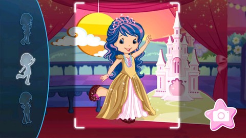 草莓甜心换装梦[图4]