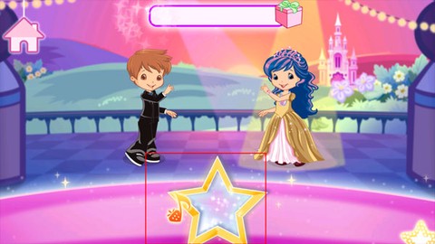 草莓甜心换装梦[图5]