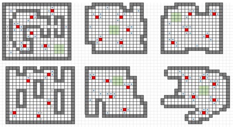 倩女幽魂怎么发位置[图2]