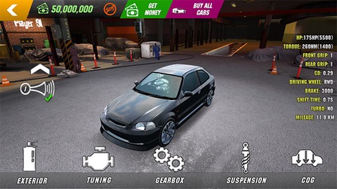 真实停车场[图4]