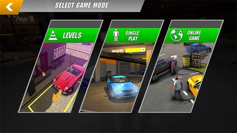 真实停车场[图5]