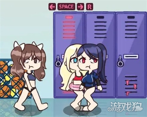 触手柜子游戏[图2]