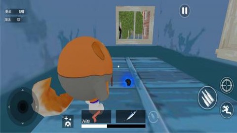 奇葩小队吃鸡[图2]