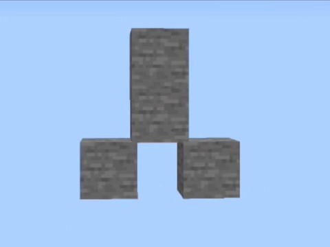 我的世界高级火箭怎么做[图1]