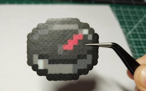 指南针我的世界怎么做