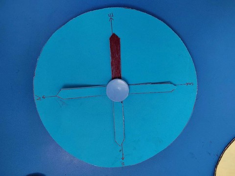 指南针我的世界怎么做[图2]