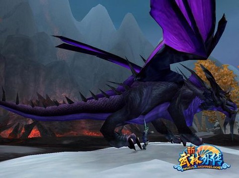 武林外传龙王爆什么