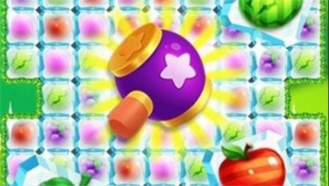 宝贝水果超市[图1]