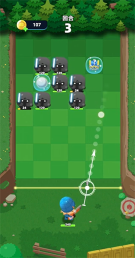 疯狂炮炮兵[图4]