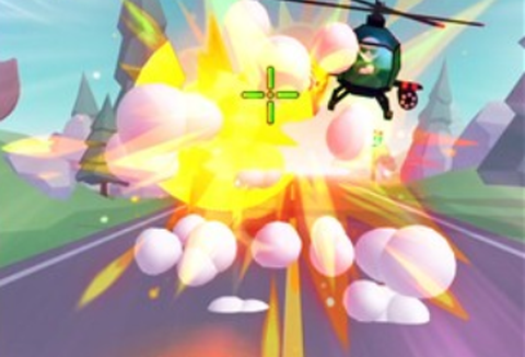 街头逃亡枪神[图3]