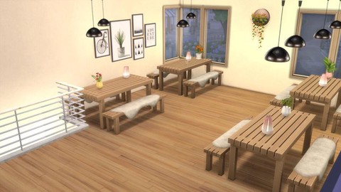 模拟人生4餐厅怎么雇人[图2]