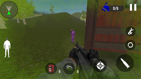 绝地战场:生存图3