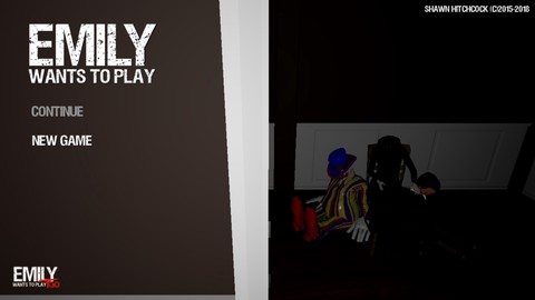 艾米丽想和你玩图2