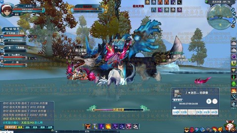 武林外传巨灵神怎么打