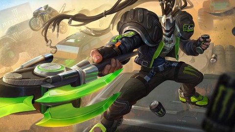 王者荣耀什么是上单[图1]