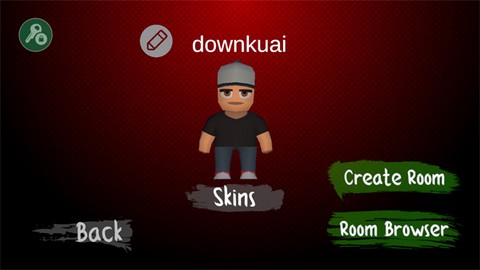 Nextbots联机版[图2]