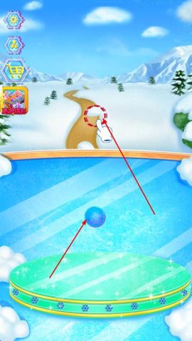 冰雪女王超级舞会[图2]