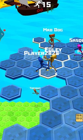 谁是幸存者[图1]