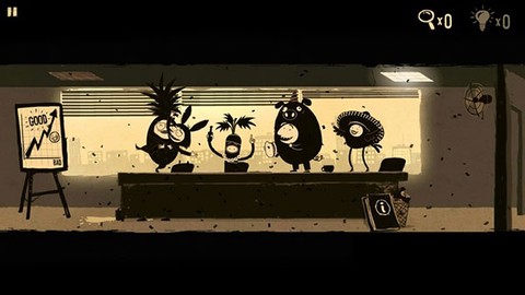 办公室冒险[图4]