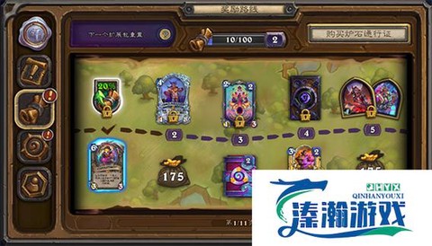 炉石传说安卓怎么下载