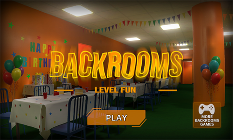 后室：致命庆典图1