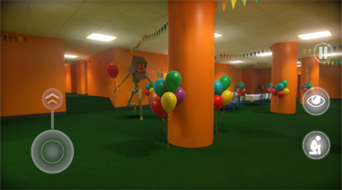 后室：致命庆典图2