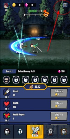 火柴人恶魔城之战[图1]