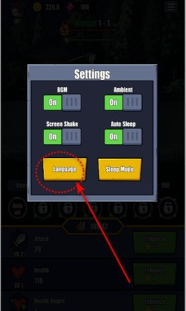 火柴人恶魔城之战[图2]