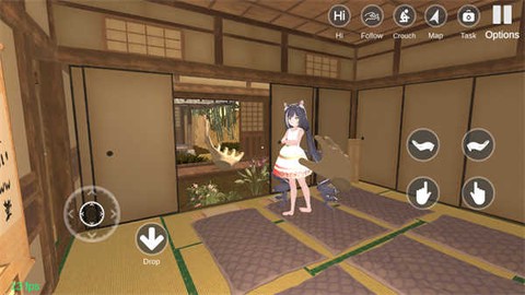 小忍：万岁计划2图3